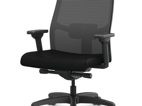 Ignition big & tall mesh task chair