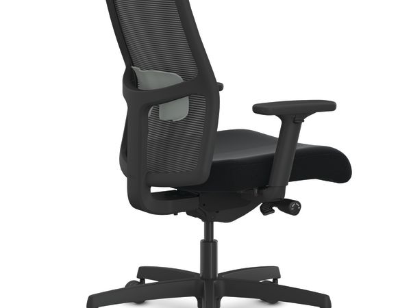 Ignition mesh task chair