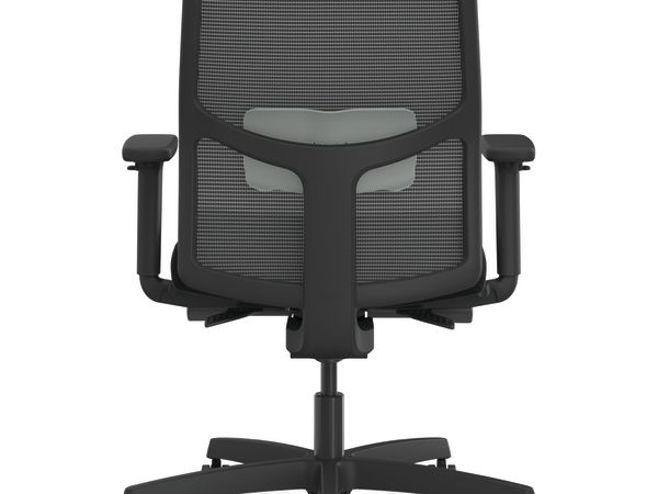 Ignition mesh task chair