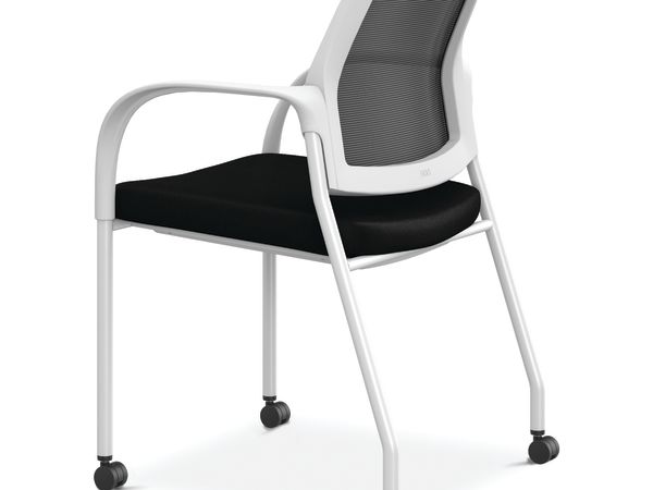 Ignition mesh multi-purpose chair