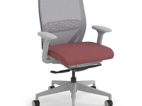 Nucleus Seating