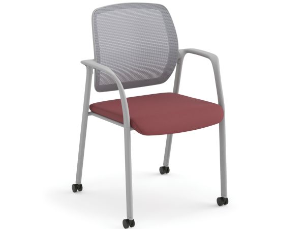 Nucleus Seating