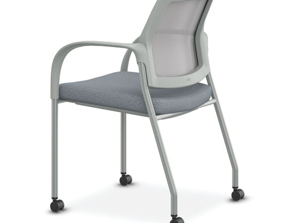 Ignition mesh multi-purpose chair