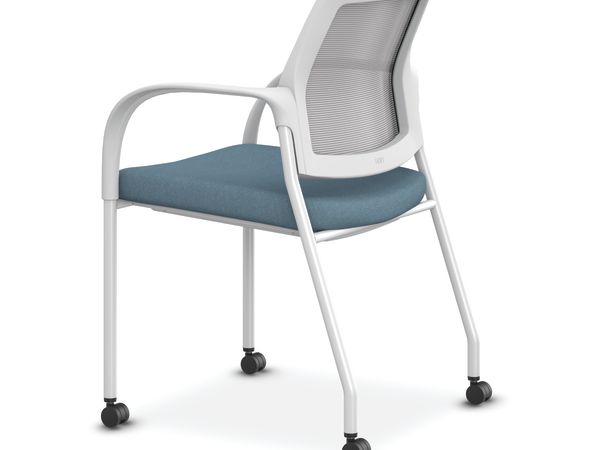 Ignition mesh multi-purpose chair