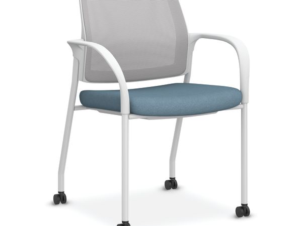 Ignition mesh multi-purpose chair