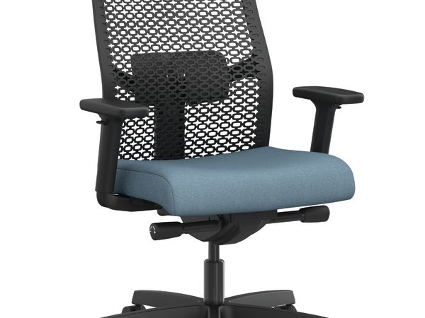 Ignition ReActiv task chair