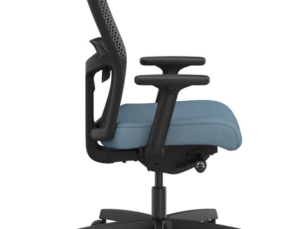 Ignition ReActiv task chair