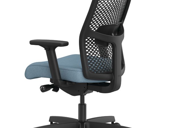 Ignition ReActiv task chair