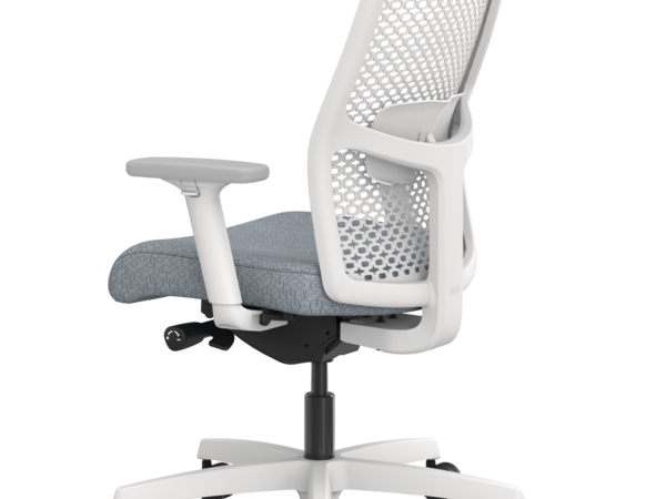 Ignition ReActiv task chair