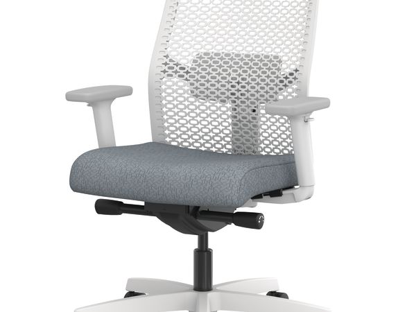 Ignition ReActiv task chair