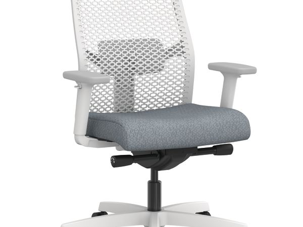 Ignition ReActiv task chair
