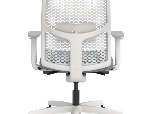 Ignition ReActiv task chair