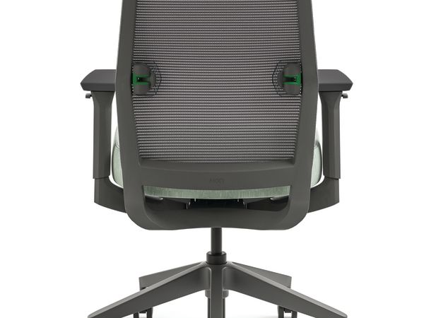 Cipher task chair