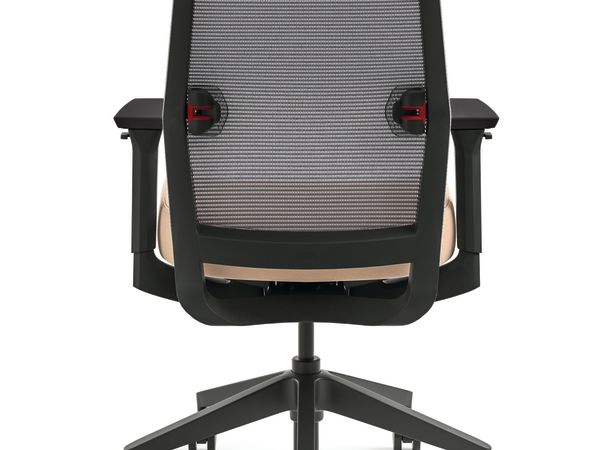 Cipher task chair
