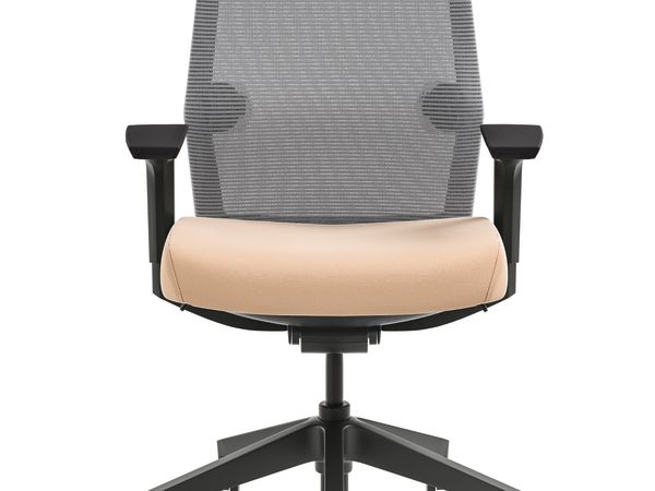Cipher task chair