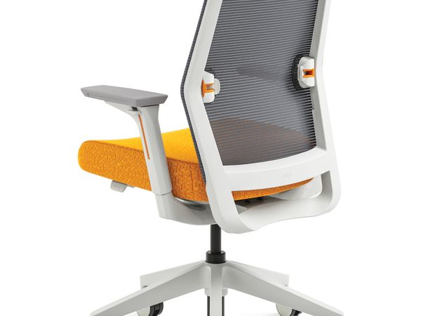 Cipher task chair