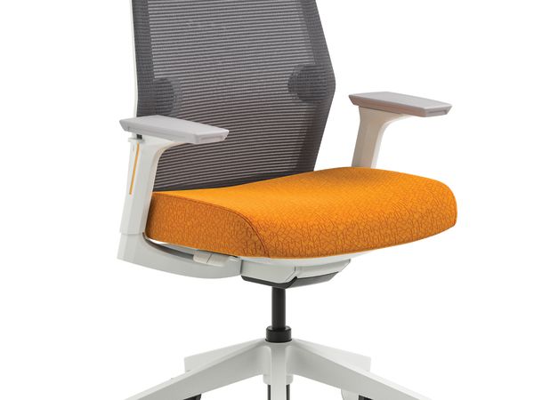 Cipher task chair