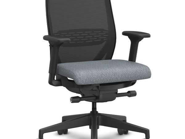 HON Nucleus Task Chair
