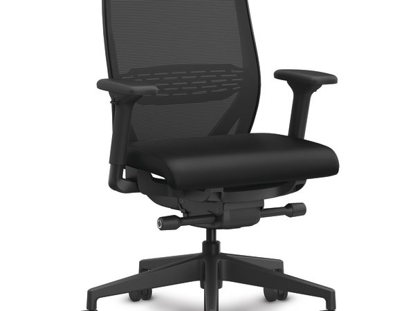HON Nucleus Task Chair