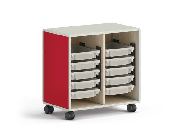 Class-ifi Tote Storage