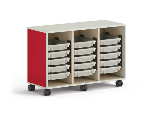 Class-ifi Tote Storage