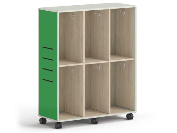 Class-ifi locker