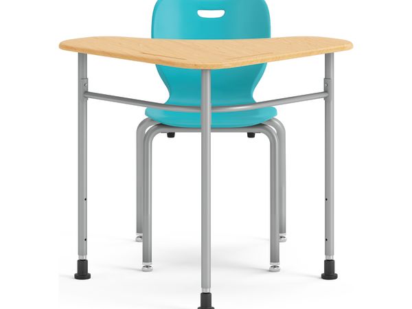 Value Series SmartLink Sit-to-Stand  Student Desk and Chair