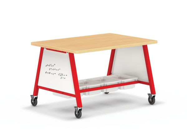 Build Table