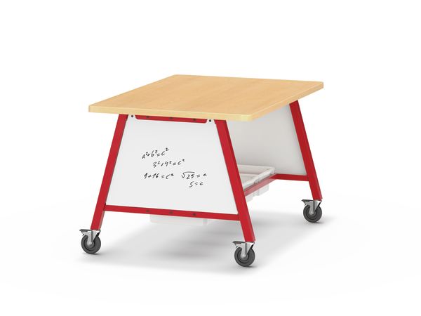 Build Table