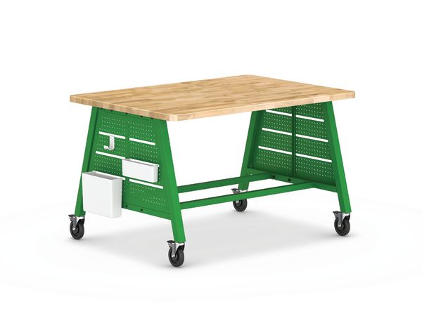 Build Table