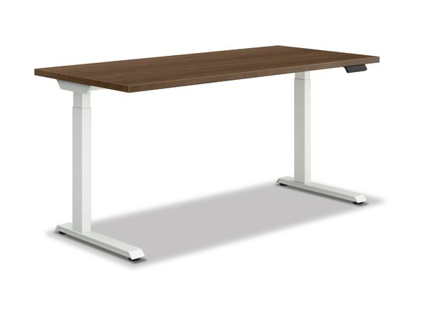 Coordinate Height-Adjustable Desk