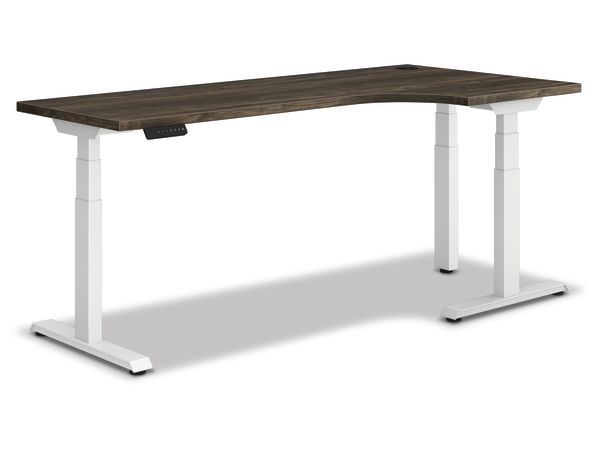 Coordinate Height-Adjustable Desk