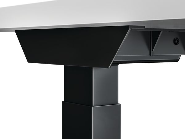 Coordinate base legs