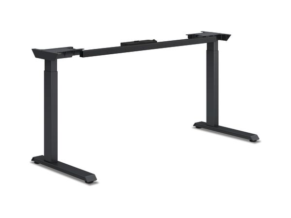 Coordinate Height-Adjustable Desk