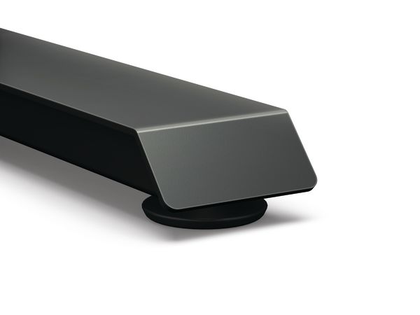 Coordinate base foot