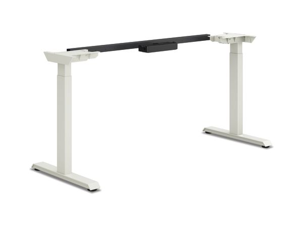 Coordinate Height-Adjustable Desk