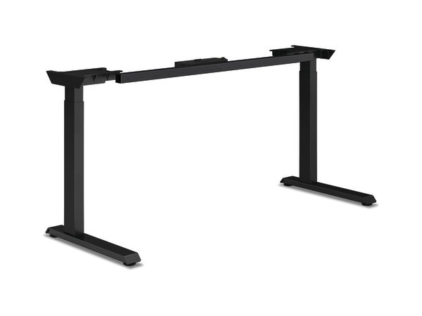 Coordinate Height-Adjustable Desk