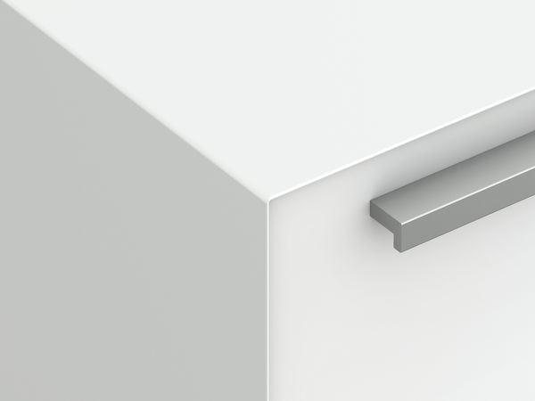 Fuse mobile pedestal corner