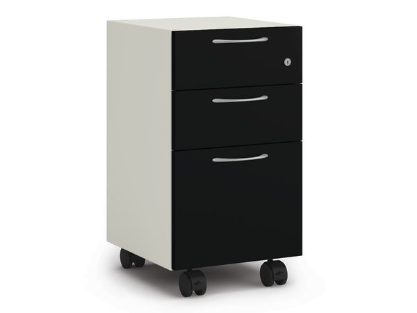 Contain Mobile Pedestal