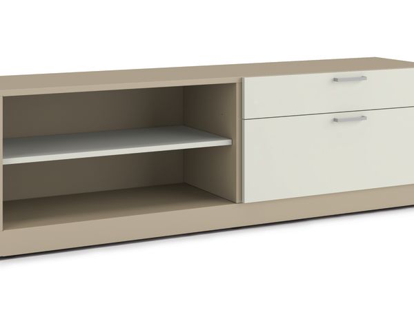 Contain Credenza