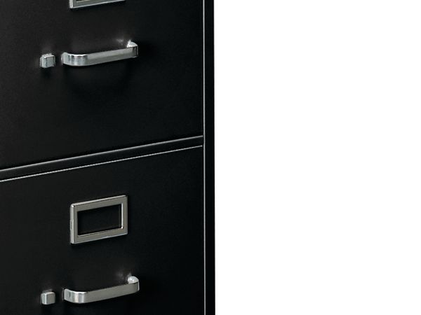 310 Series vertical filing cabinet
