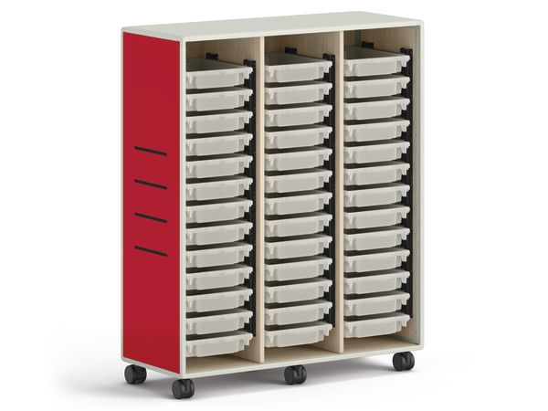 Class-ifi Tote Storage