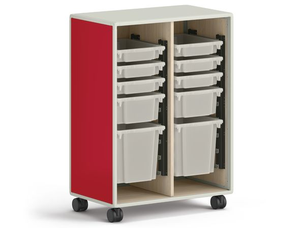 Class-ifi Tote Storage