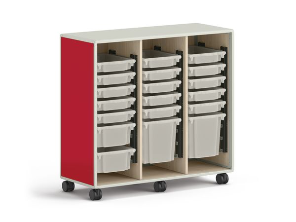 Class-ifi Tote Storage