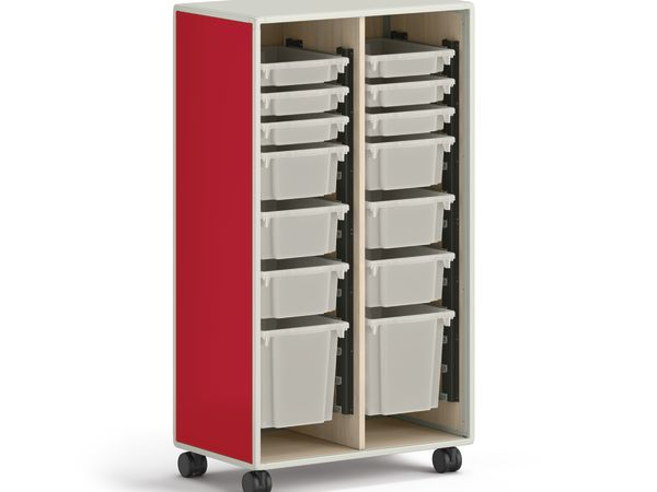 Class-ifi Tote Storage
