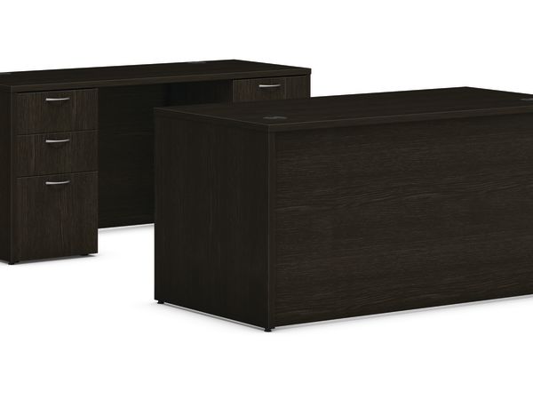 Mod executive station in Java Oak