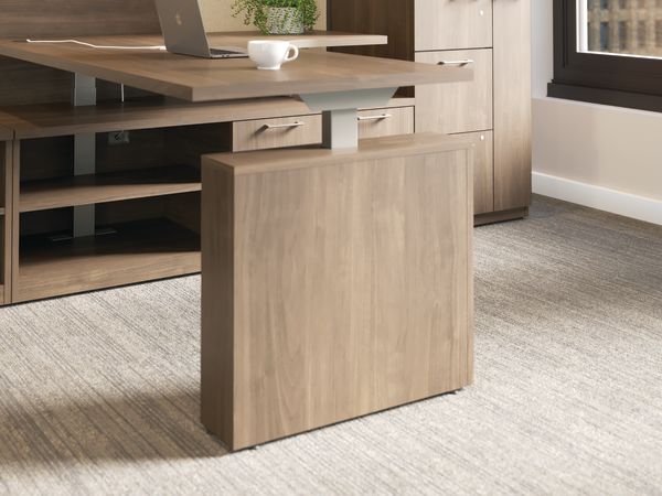 Concinnity Desking