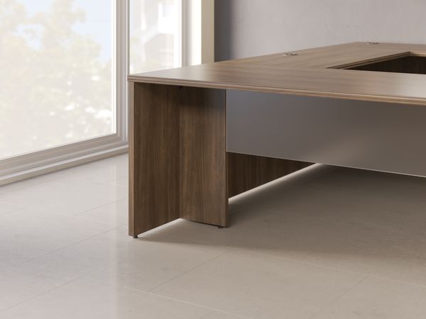 Concinnity Desking