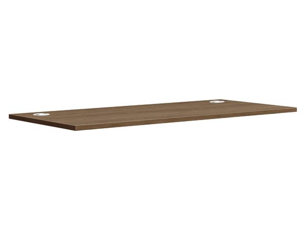 Voi worksurface in Pinnacle