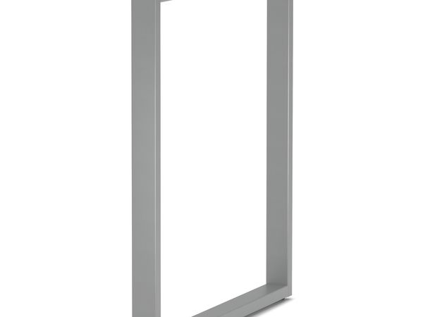 Voi O-Leg in Silver